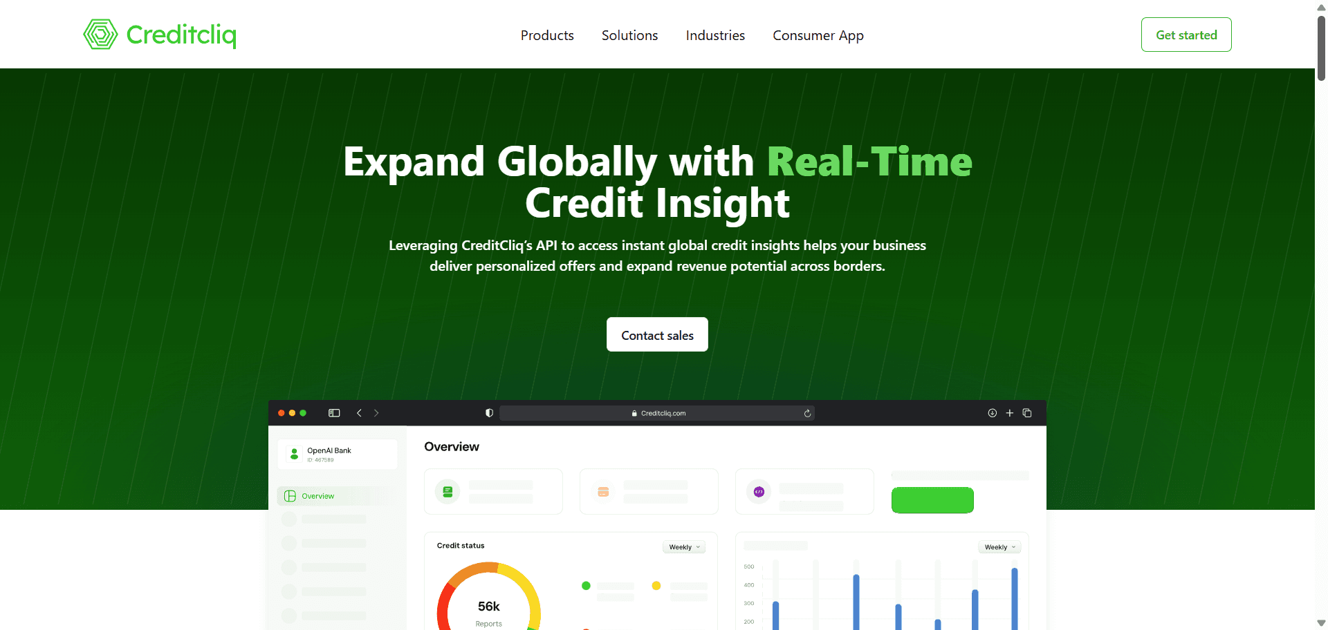 CreditCliq