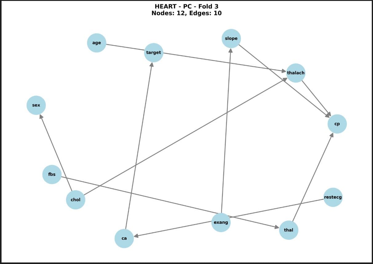 Comparative Analysis of Probabilistic AI Models